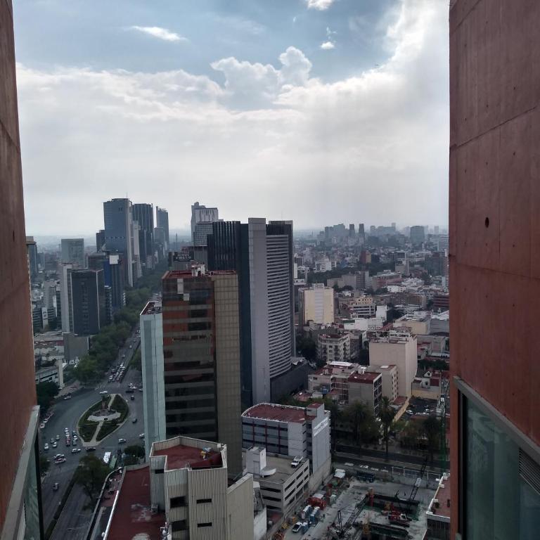 Incredible 606 New Apartment Reforma 3BR, 3 BATH - Deluxe Apartment - 32