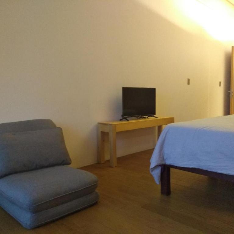 Incredible 606 New Apartment Reforma 3BR, 3 BATH - Deluxe Apartment - 6
