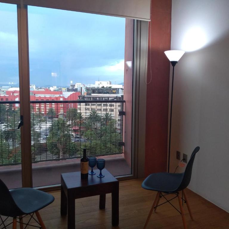 Incredible 606 New Apartment Reforma 3BR, 3 BATH - Deluxe Apartment - 9