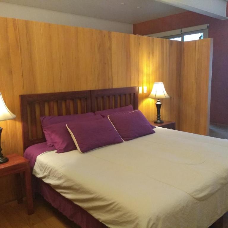 Incredible 606 New Apartment Reforma 3BR, 3 BATH - Deluxe Apartment - 5