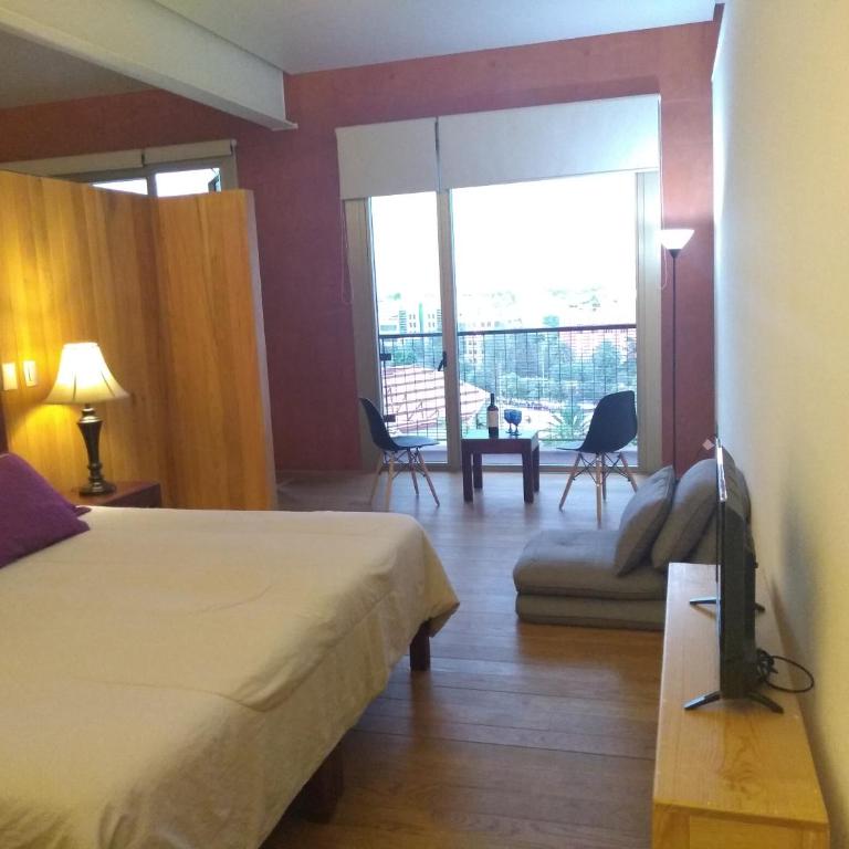 Incredible 606 New Apartment Reforma 3BR, 3 BATH - Deluxe Apartment - 4