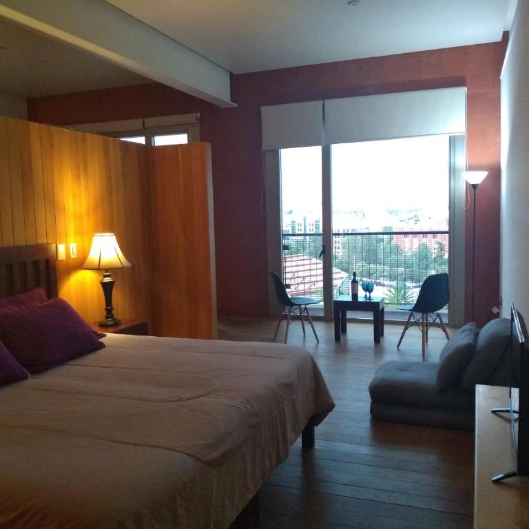Incredible 606 New Apartment Reforma 3BR, 3 BATH - Deluxe Apartment - 2