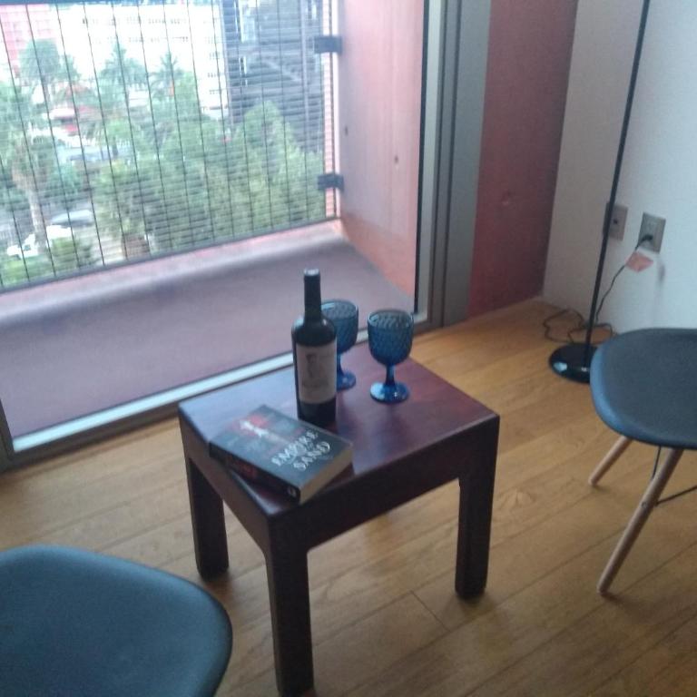 Incredible 606 New Apartment Reforma 3BR, 3 BATH - Deluxe Apartment - 7