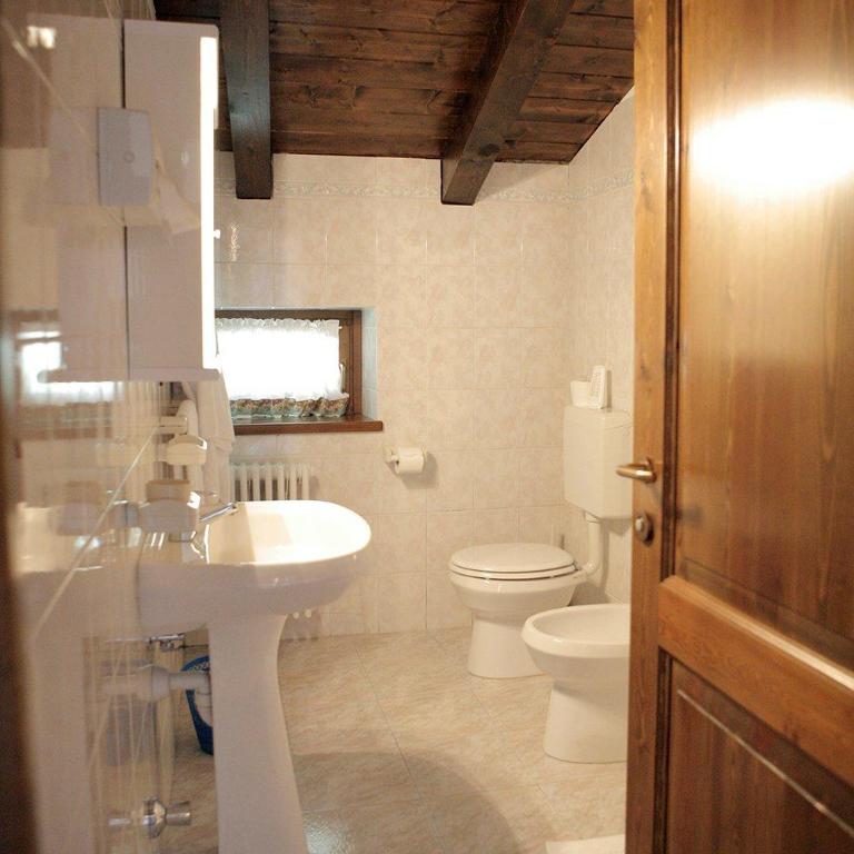 VillAmour Boutique Hotel & SPA - Camera Matrimoniale - 16