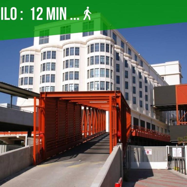 LE REFUGE DE LA JOLIETTE by experienceimmo - Appartement 2 Chambres - 37