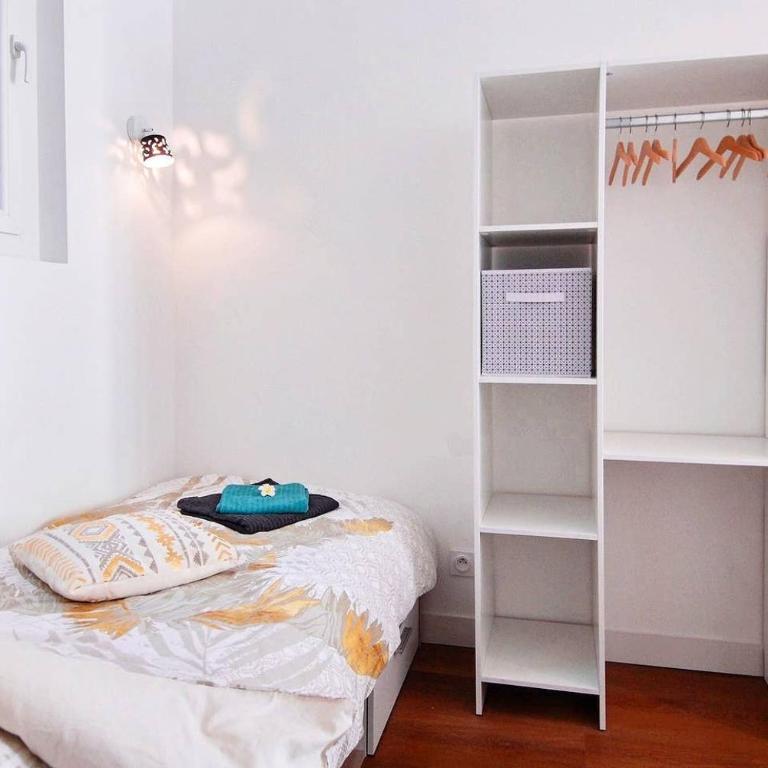 LE REFUGE DE LA JOLIETTE by experienceimmo - Appartement 2 Chambres - 18