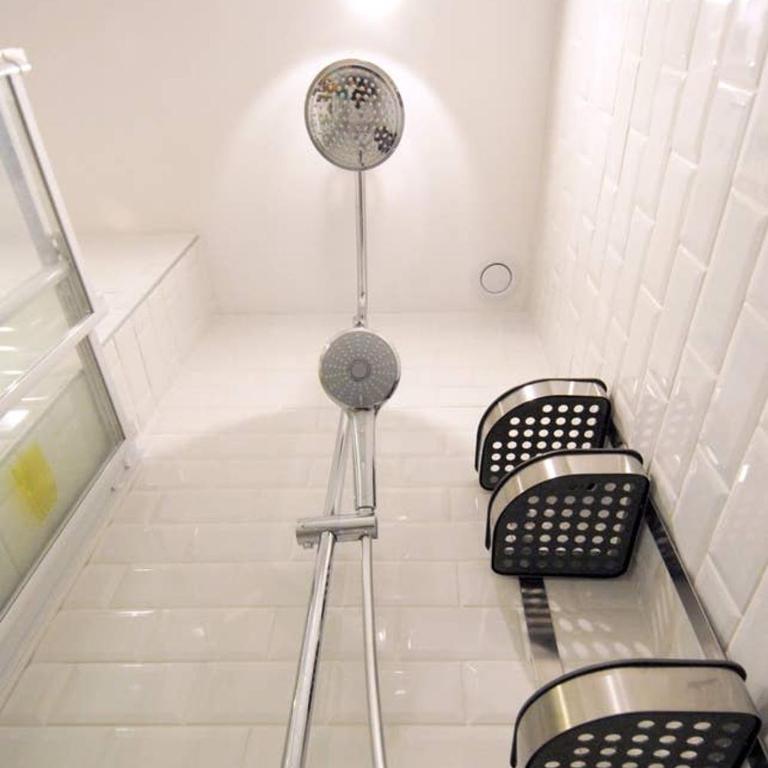 LE REFUGE DE LA JOLIETTE by experienceimmo - Appartement 2 Chambres - 14
