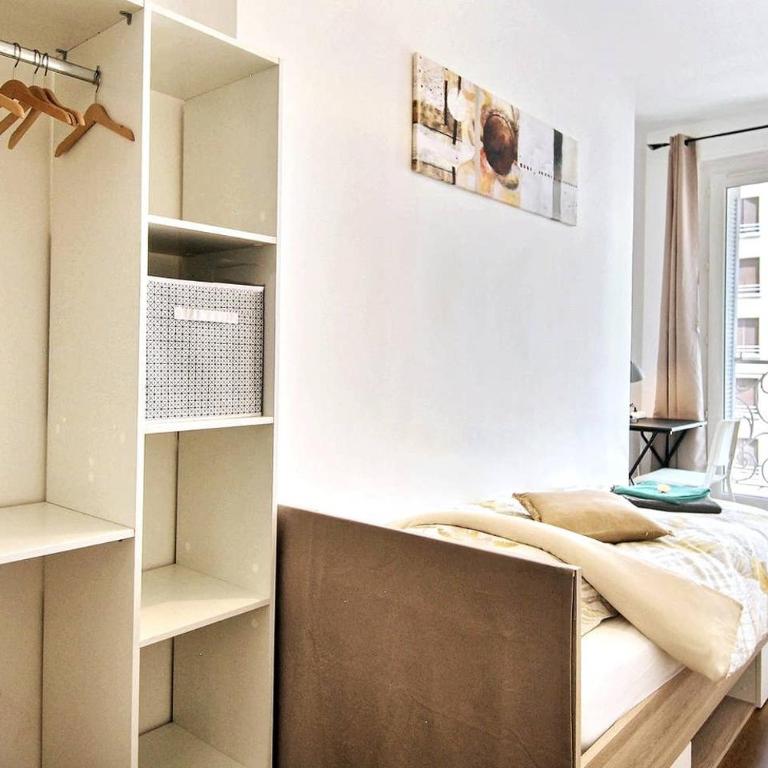 LE REFUGE DE LA JOLIETTE by experienceimmo - Appartement 2 Chambres - 19