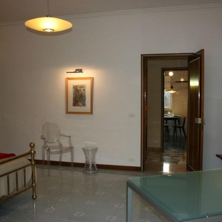 L'aura di Sicilia - Appartamento con 2 Camere da Letto - 6