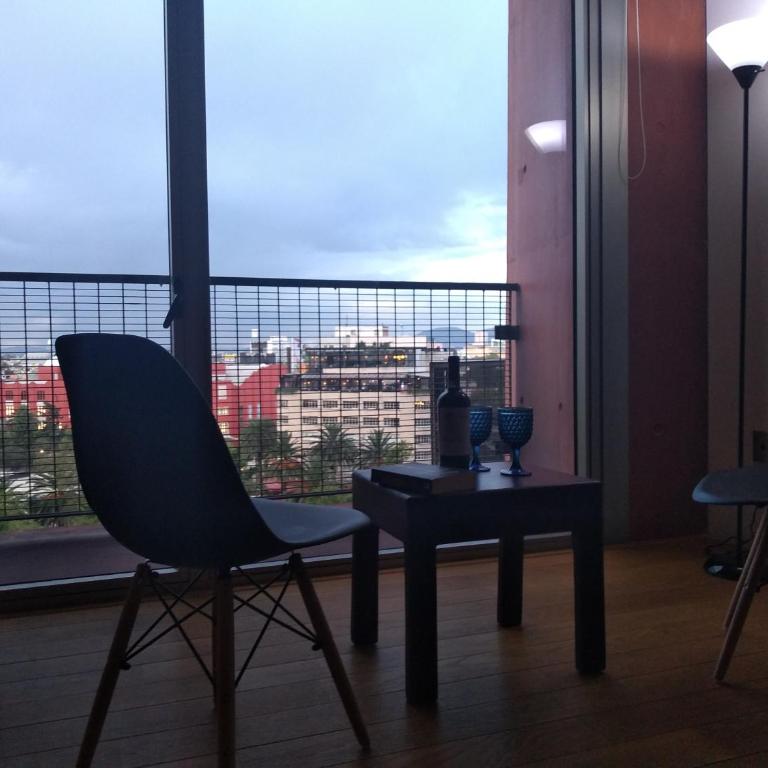 Incredible 606 New Apartment Reforma 3BR, 3 BATH - Deluxe Apartment - 8