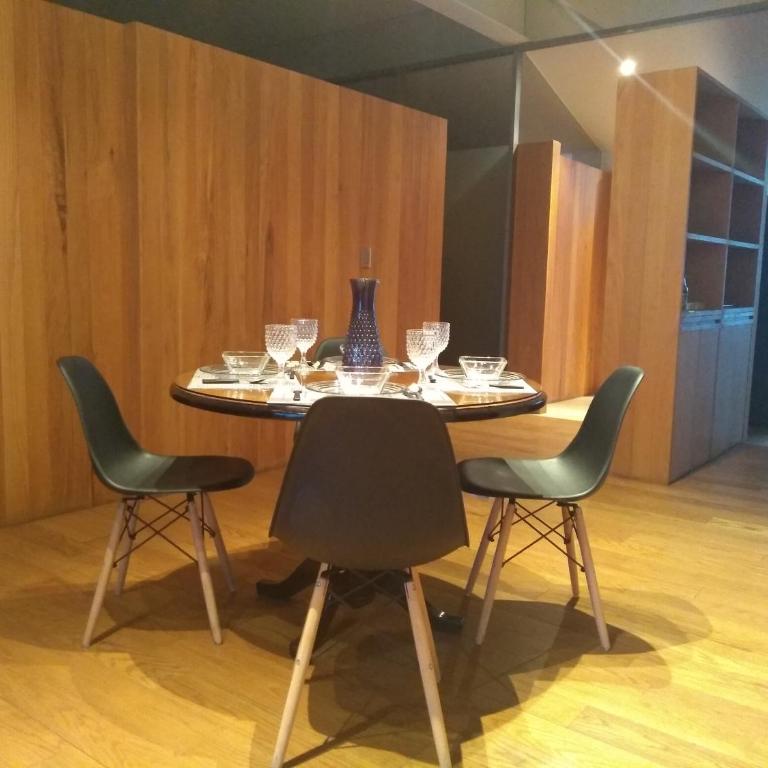 Incredible 606 New Apartment Reforma 3BR, 3 BATH - Deluxe Apartment - 16