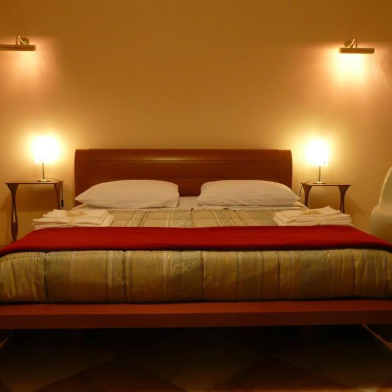 L'aura di Sicilia - Appartamento con 2 Camere da Letto - 2