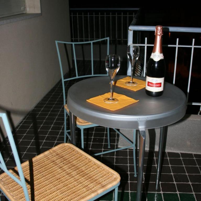 L'aura di Sicilia - Appartamento con 2 Camere da Letto - 20