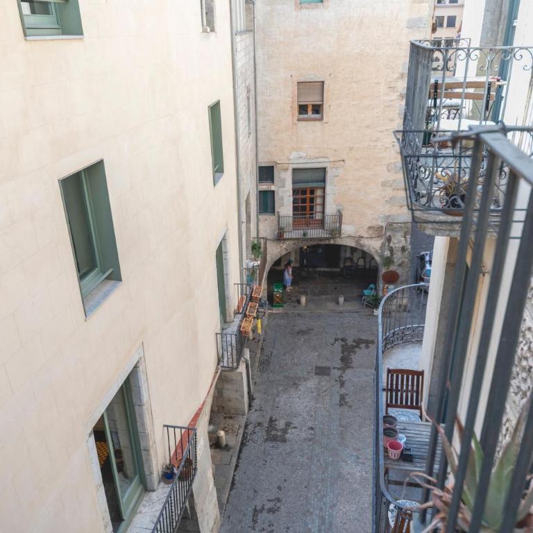 Bravissimo Plaça dels Raïms - Apartamento de 2 dormitorios - 17