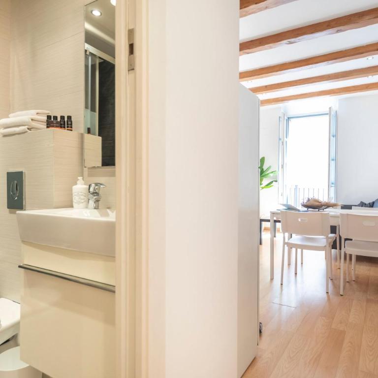 Bravissimo Plaça dels Raïms - Apartamento de 2 dormitorios - 4