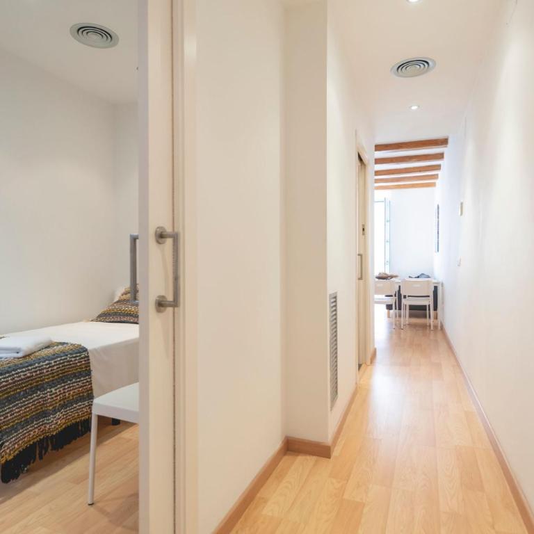 Bravissimo Plaça dels Raïms - Apartamento de 2 dormitorios - 9