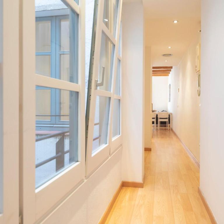 Bravissimo Plaça dels Raïms - Apartamento de 2 dormitorios - 13