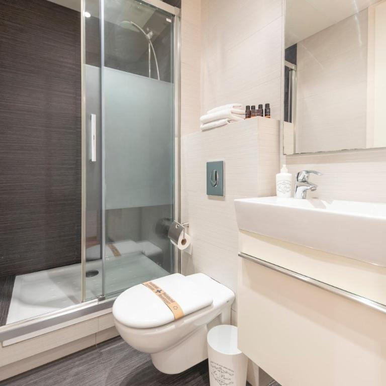 Bravissimo Plaça dels Raïms - Apartamento de 2 dormitorios - 6