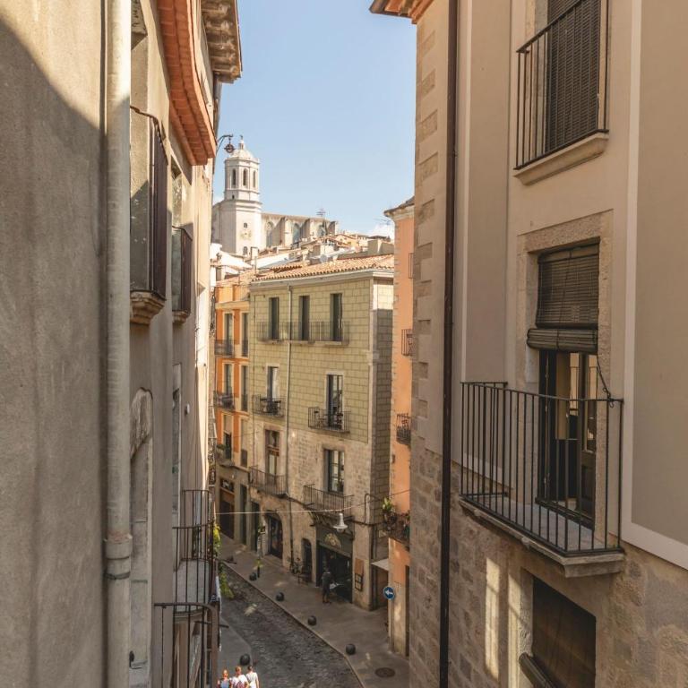 Bravissimo Plaça dels Raïms - Apartamento de 2 dormitorios - 16