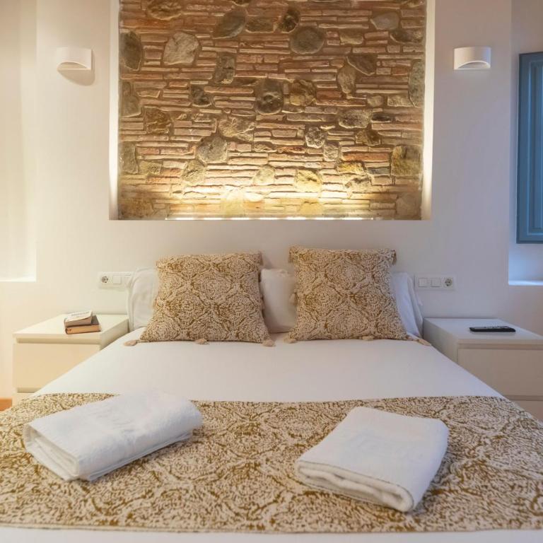 Bravissimo Plaça dels Raïms - Apartamento de 2 dormitorios - 5