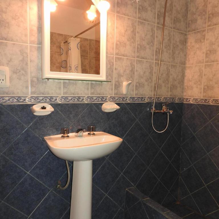 Sol De La Patagonia - Apartamento de 2 dormitorios - 10
