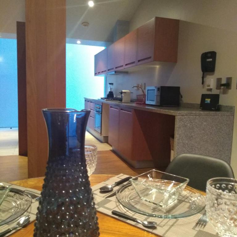 Incredible 606 New Apartment Reforma 3BR, 3 BATH - Deluxe Apartment - 13