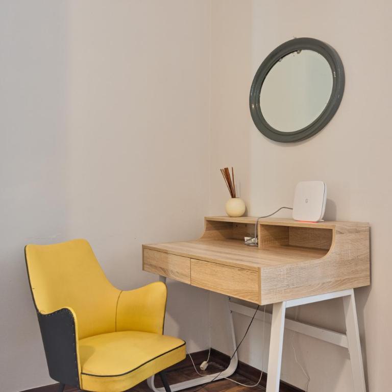 Lingotto Home - Appartamento con 1 Camera da Letto - 15