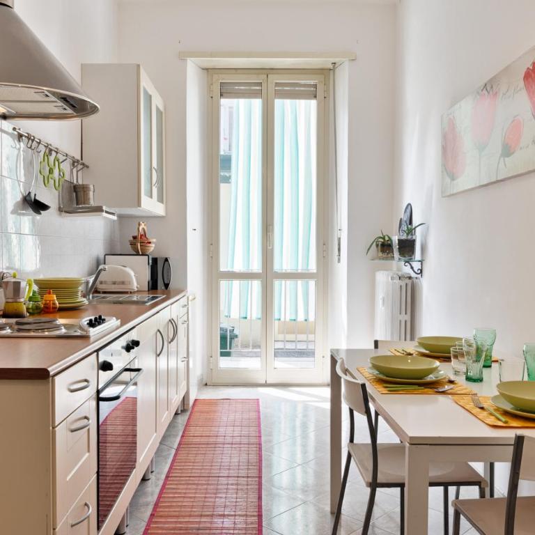 Lingotto Home - Appartamento con 1 Camera da Letto - 2