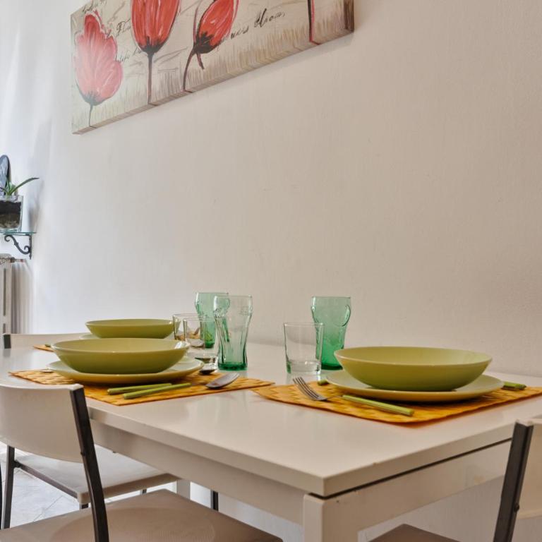 Lingotto Home - Appartamento con 1 Camera da Letto - 3