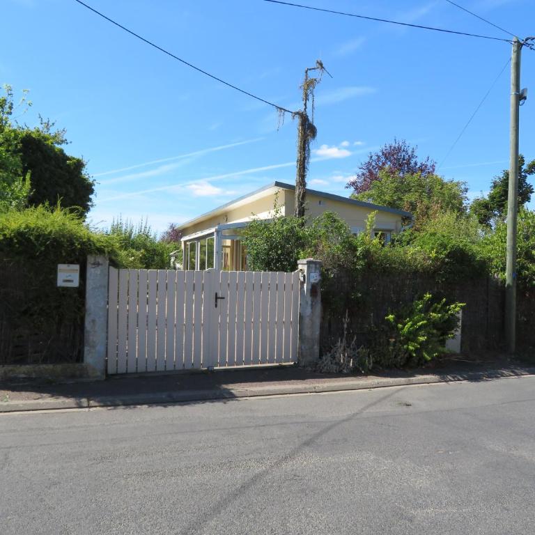 Gîte La Pierre Qui Tourne - Casa Vacanze - 11