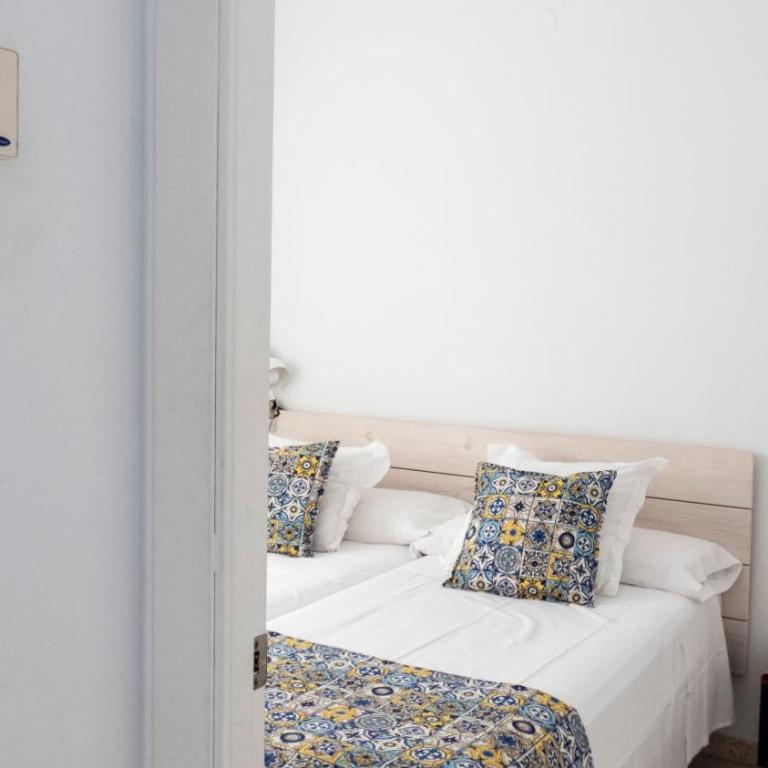 Amparo Cinco - Duplex Apartment - 13
