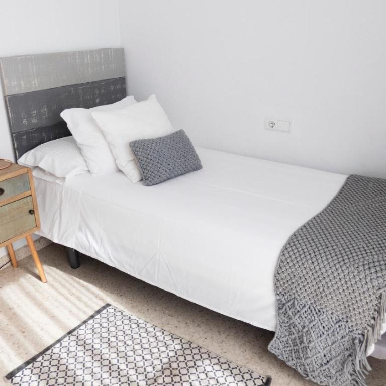 Amparo Cinco - Duplex Apartment - 17