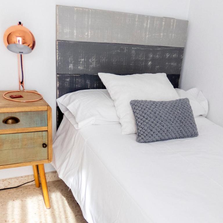 Amparo Cinco - Duplex Apartment - 5