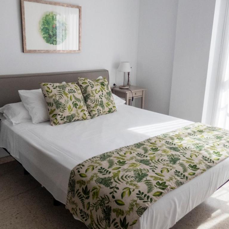 Amparo Cinco - Duplex Apartment - 21