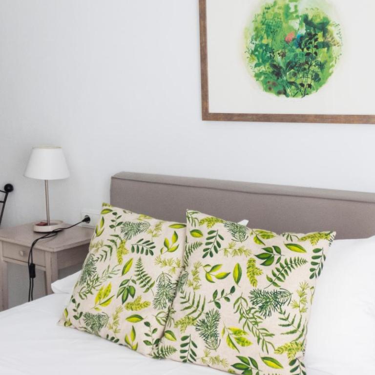 Amparo Cinco - Duplex Apartment - 22