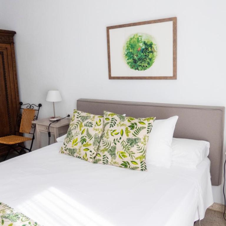 Amparo Cinco - Duplex Apartment - 8