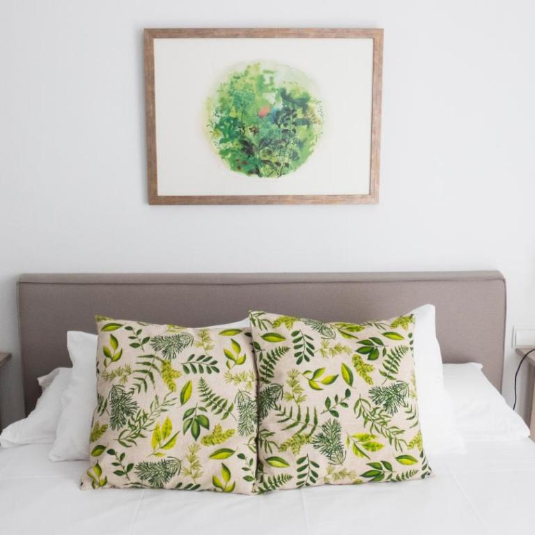 Amparo Cinco - Duplex Apartment - 23
