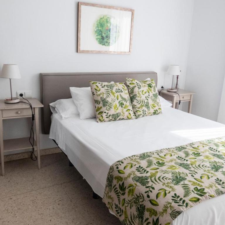 Amparo Cinco - Duplex Apartment - 1