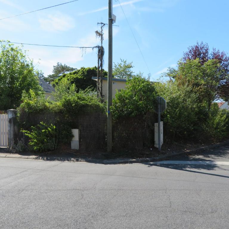 Gîte La Pierre Qui Tourne - Casa Vacanze - 12