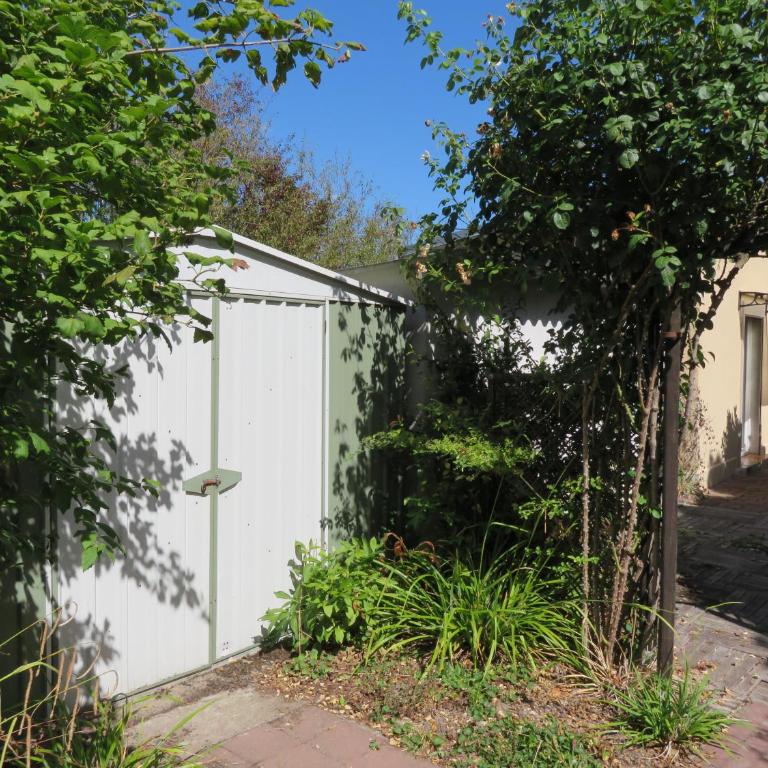 Gîte La Pierre Qui Tourne - Casa Vacanze - 15