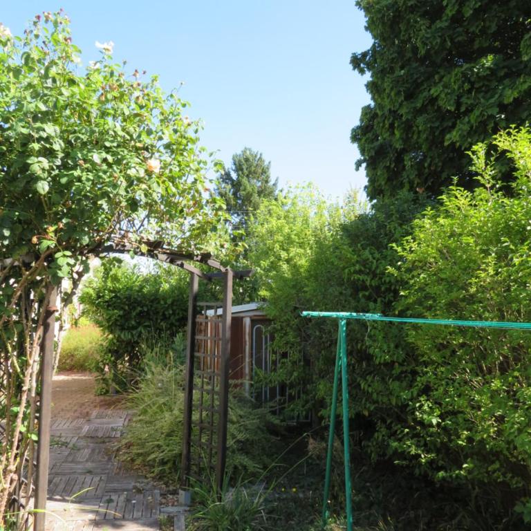 Gîte La Pierre Qui Tourne - Casa Vacanze - 14