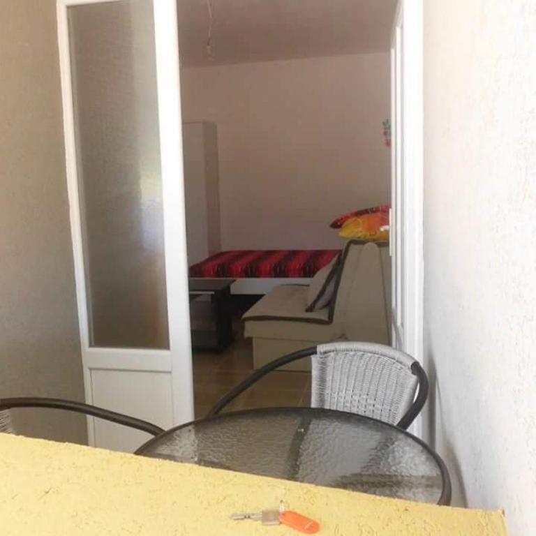 Apartmani Holiday Sutomore - Apartman sa 1 Spavaćom Sobom - 1