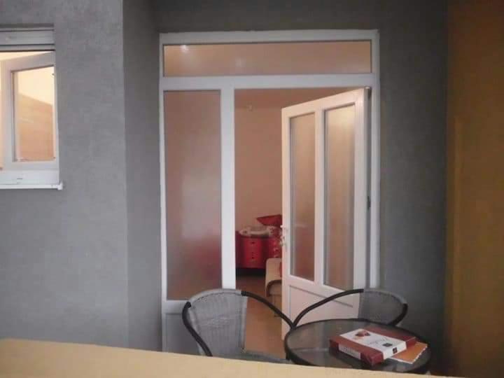 Apartmani Holiday Sutomore - Apartman sa 1 Spavaćom Sobom - 1