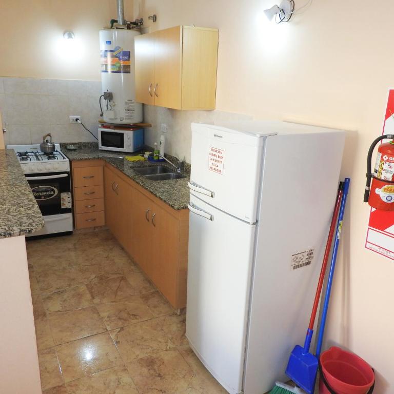 Sol De La Patagonia - Apartamento Superior - 19