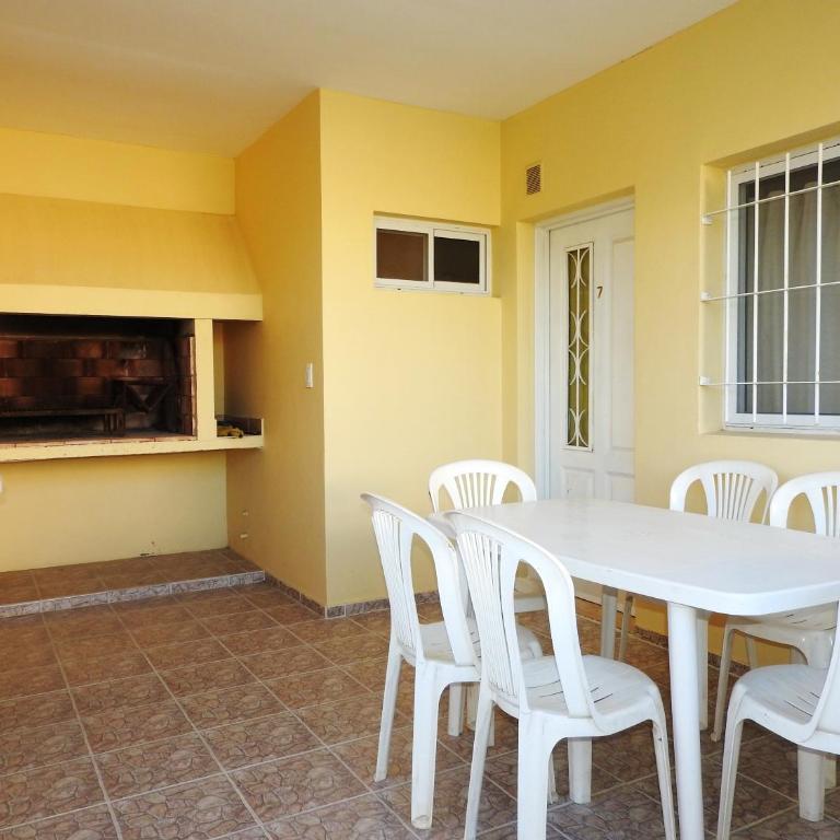 Sol De La Patagonia - Apartamento Superior - 14
