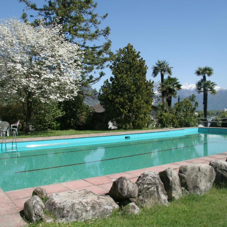 Residenza Paradiso di Vacanze - Casa con 2 Camere da Letto - 22