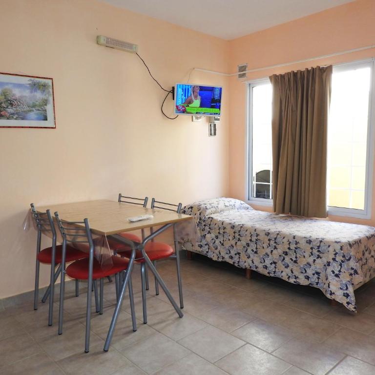 Sol De La Patagonia - Apartamento de 1 dormitorio - 5