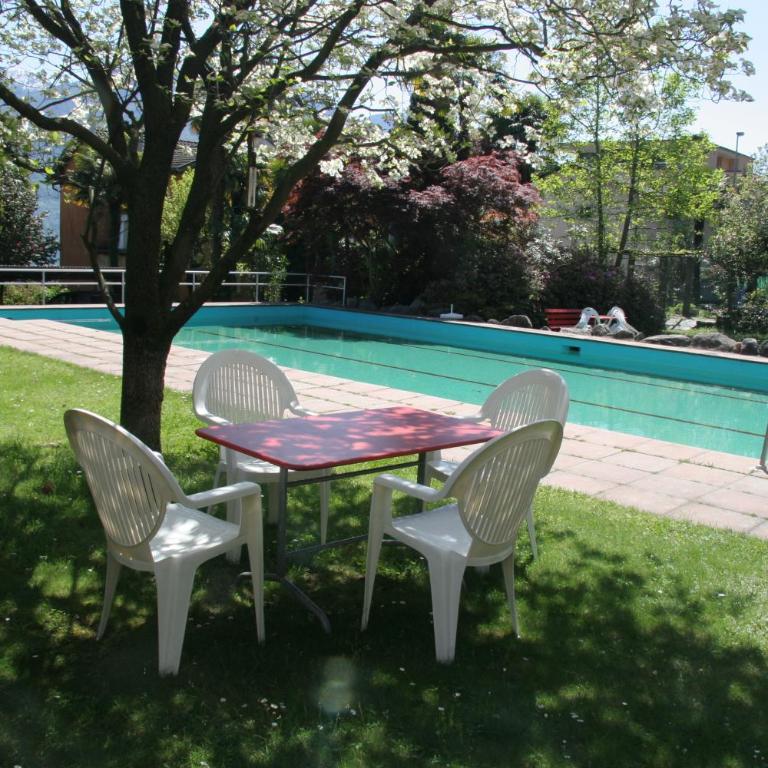 Residenza Paradiso di Vacanze - Casa con 2 Camere da Letto - 16