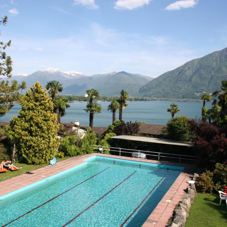 Residenza Paradiso di Vacanze - Casa con 2 Camere da Letto - 19