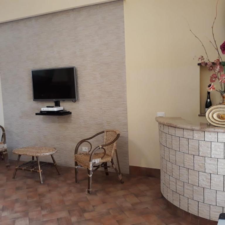 Paradise - Appartamento con 2 Camere da Letto - 19